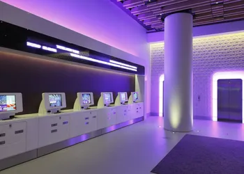 YOTEL New York Times Square hotel thumbnail 7