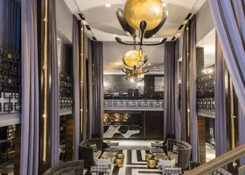 Empire Hotel hotel thumbnail 2