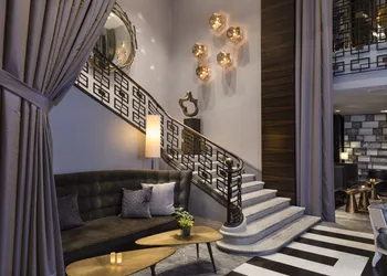 Empire Hotel hotel thumbnail 5