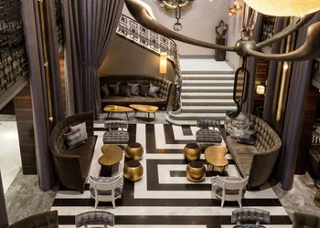 Empire Hotel hotel thumbnail 8