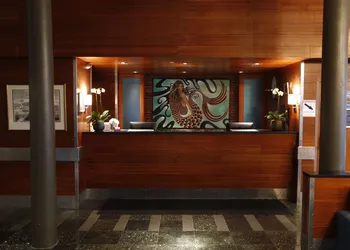Harborside Inn Of Boston hotel thumbnail 2
