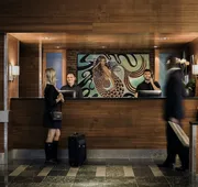 Harborside Inn Of Boston hotel detail image 3