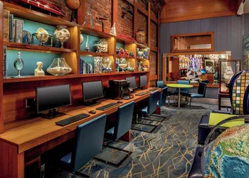 Harborside Inn Of Boston hotel thumbnail 6