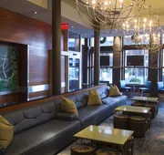 Harborside Inn Of Boston hotel detail image 7
