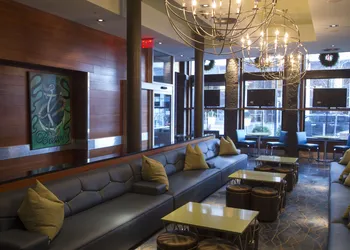 Harborside Inn Of Boston hotel thumbnail 7