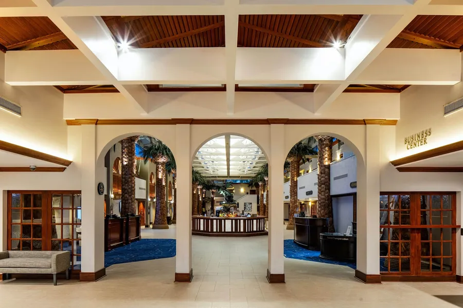 Island Grand at TradeWinds hotel detail image 2
