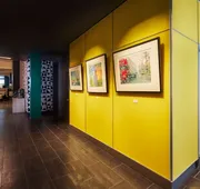 The Barnes San Francisco, Tapestry Collection by Hilton hotel detail image 3