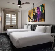 The Barnes San Francisco, Tapestry Collection by Hilton hotel detail image 5