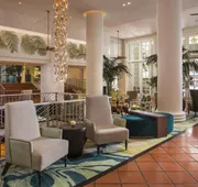 The Palms Hotel & Spa hotel detail image 4