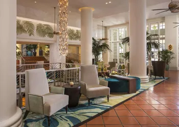The Palms Hotel & Spa hotel thumbnail 4