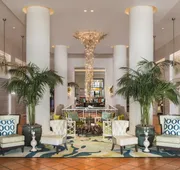 The Palms Hotel & Spa hotel detail image 5