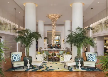 The Palms Hotel & Spa hotel thumbnail 5