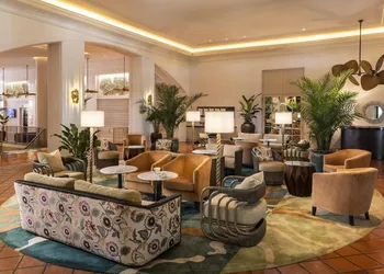The Palms Hotel & Spa hotel thumbnail 6