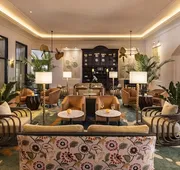 The Palms Hotel & Spa hotel detail image 7