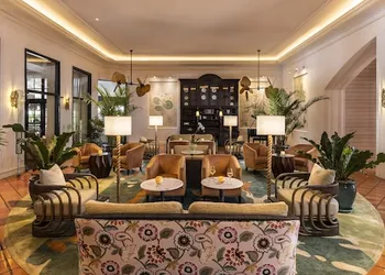The Palms Hotel & Spa hotel thumbnail 7