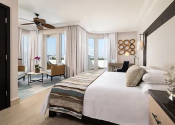 The Palms Hotel & Spa hotel thumbnail 8