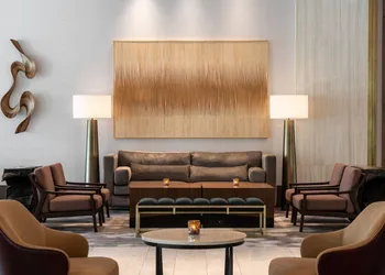 The Westin Anaheim Resort hotel thumbnail 3