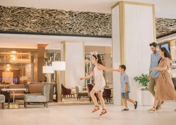 The Westin Anaheim Resort hotel thumbnail 4