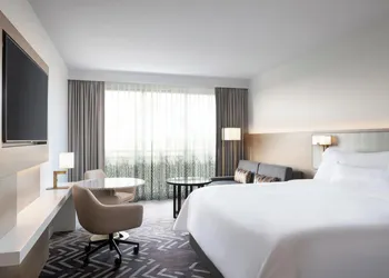 The Westin Anaheim Resort hotel thumbnail 5