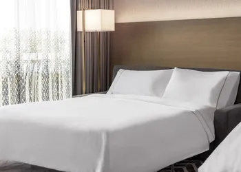 The Westin Anaheim Resort hotel thumbnail 7