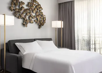 The Westin Anaheim Resort hotel thumbnail 8