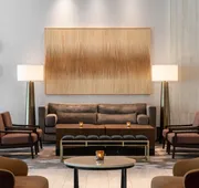 The Westin Anaheim Resort hotel detail image 3