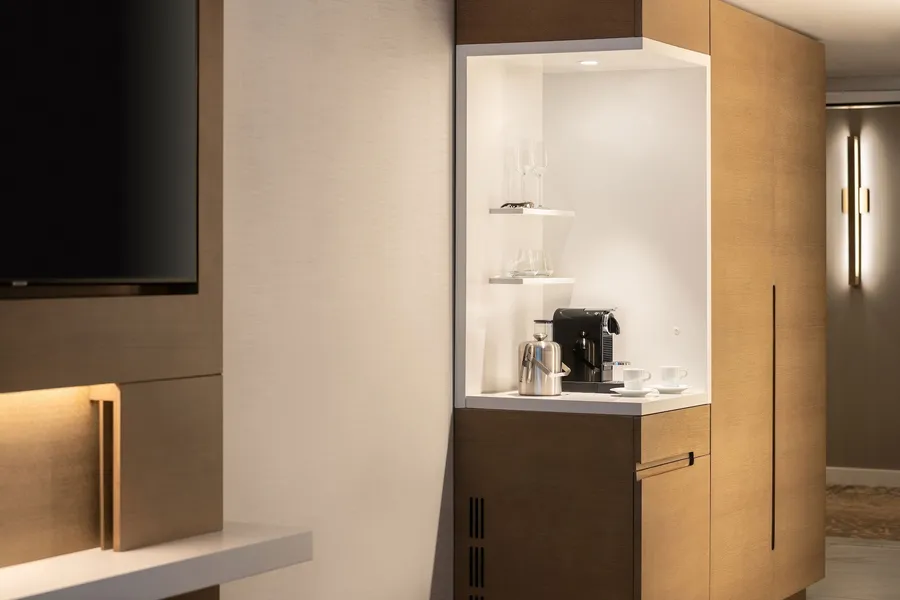The Westin Anaheim Resort hotel detail image 6