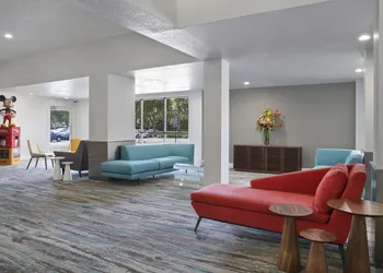 The Anaheim Hotel hotel thumbnail 4
