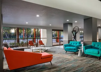 The Anaheim Hotel hotel thumbnail 7