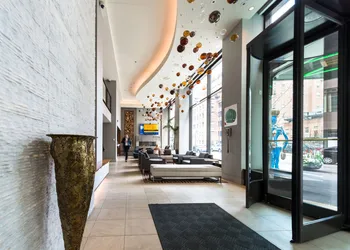 Hotel Felix River North/Magnificent Mile hotel thumbnail 2