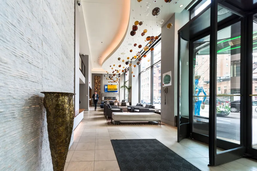 Hotel Felix River North/Magnificent Mile hotel detail image 2