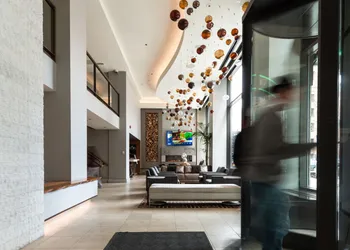 Hotel Felix River North/Magnificent Mile hotel thumbnail 3