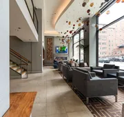 Hotel Felix River North/Magnificent Mile hotel detail image 7