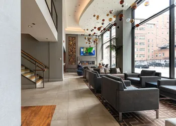 Hotel Felix River North/Magnificent Mile hotel thumbnail 7