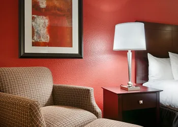 Best Western Plus Casino Royale - Center Strip hotel thumbnail 4
