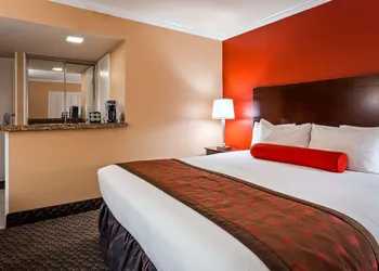Best Western Plus Casino Royale - Center Strip hotel thumbnail 5