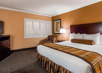 Best Western Plus Casino Royale - Center Strip hotel thumbnail 6
