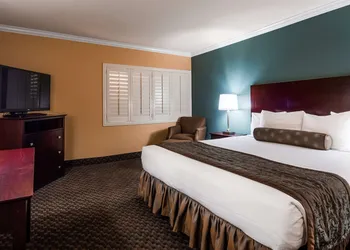 Best Western Plus Casino Royale - Center Strip hotel thumbnail 8