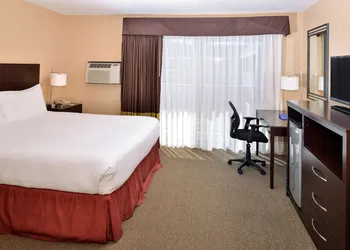 Dana Point Marina Inn hotel thumbnail 3
