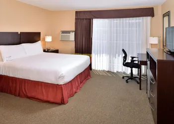 Dana Point Marina Inn hotel thumbnail 4