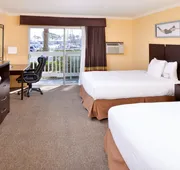 Dana Point Marina Inn hotel detail image 5