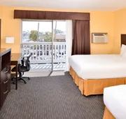 Dana Point Marina Inn hotel detail image 7