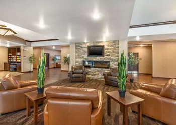 Best Western Plus Casper Inn & Suites hotel thumbnail 2