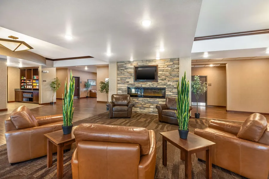 Best Western Plus Casper Inn & Suites hotel detail image 2