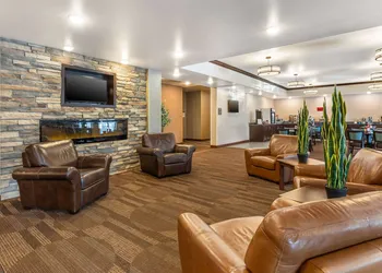 Best Western Plus Casper Inn & Suites hotel thumbnail 4