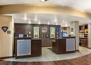 Best Western Plus Casper Inn & Suites hotel thumbnail 5