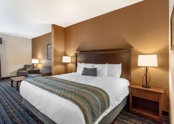Best Western Plus Casper Inn & Suites hotel thumbnail 6
