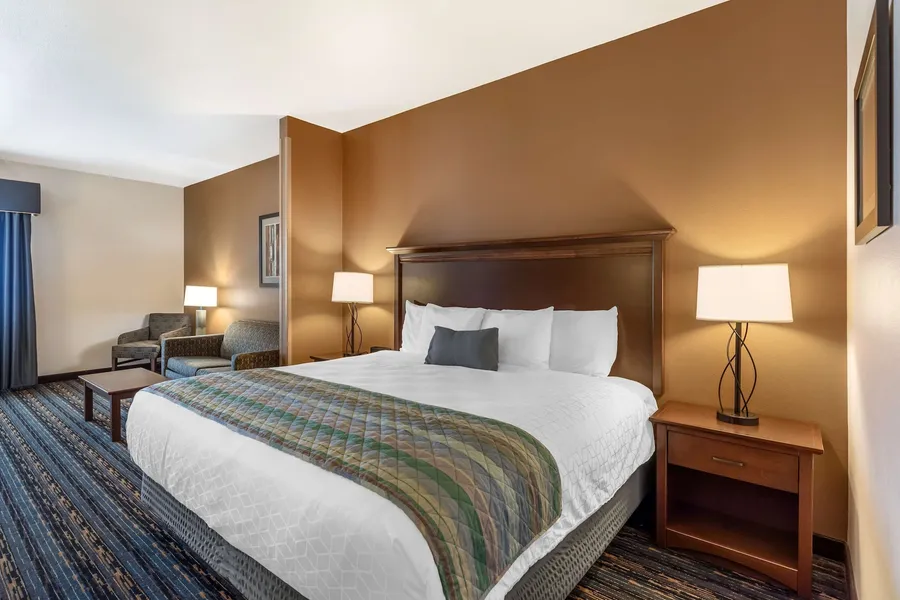 Best Western Plus Casper Inn & Suites hotel detail image 6