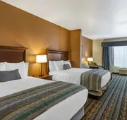 Best Western Plus Casper Inn & Suites hotel detail image 7