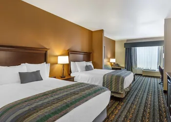 Best Western Plus Casper Inn & Suites hotel thumbnail 7